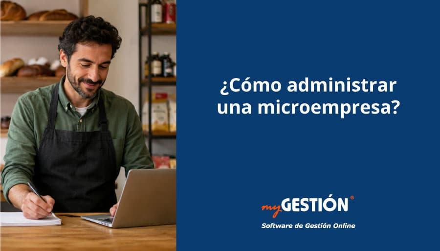 7 consejos para administrar una microempresa