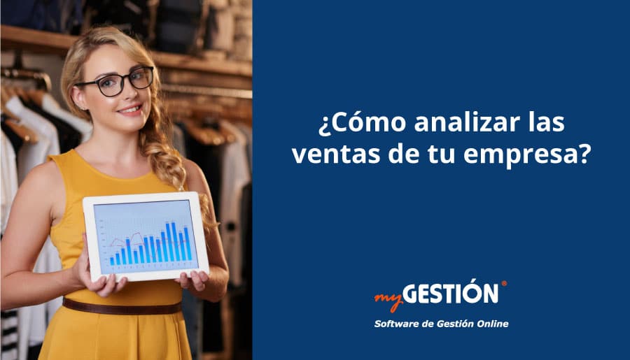 Analizar ventas pyme