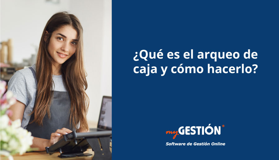 Arqueo de caja y cómo calcularlo