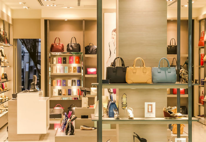 gestión tienda online catálogo