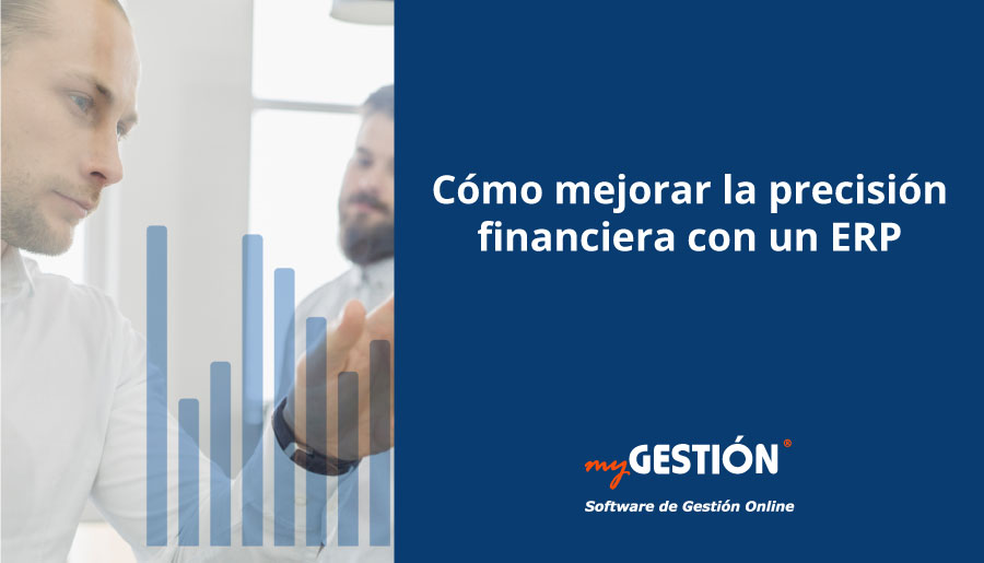 Cómo mejorar la precisión financiera