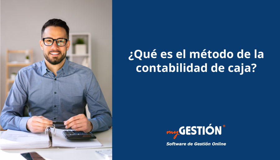 contabilidad de caja