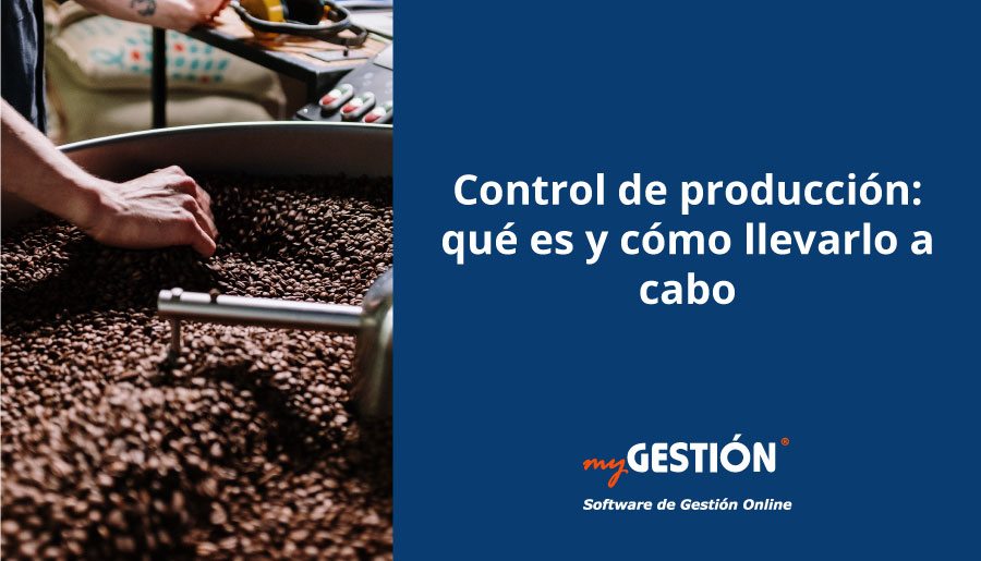 Control de la Producción