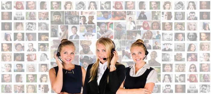 gestionar las relaciones con los clientes