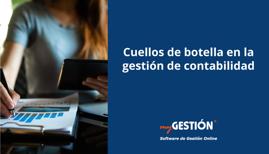 cuellos de botella de la gestión contable