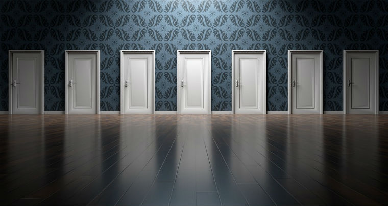 tomar decisiones empresariales