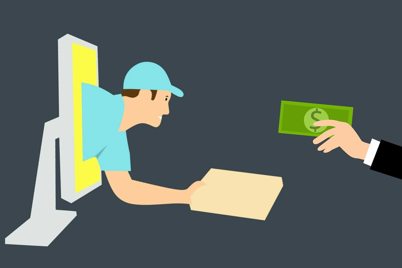 ventajas del e-commerce