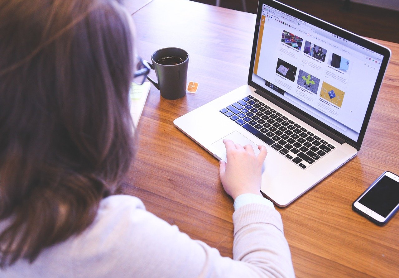 digitalizar pequeña empresa