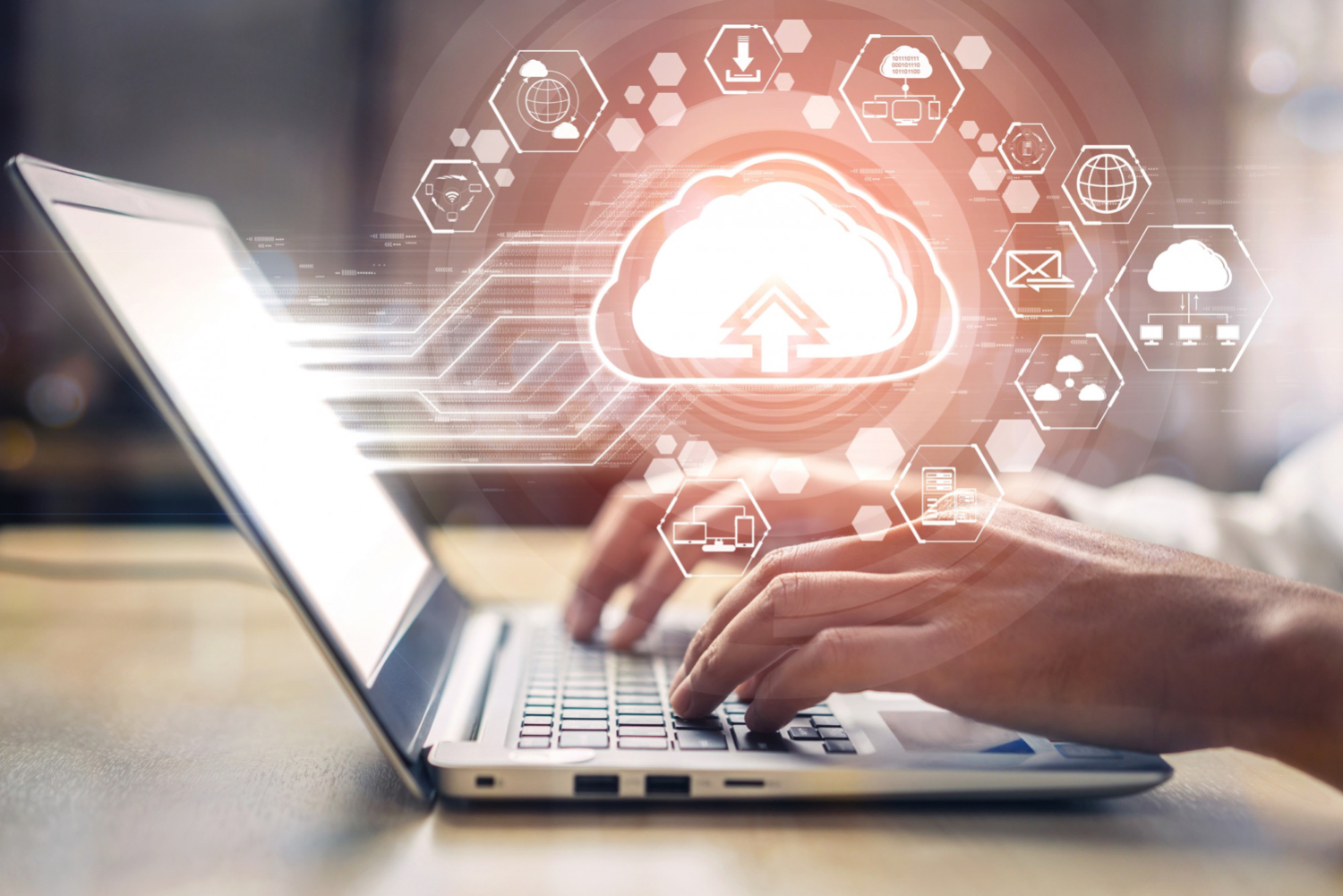 ERP adaptable