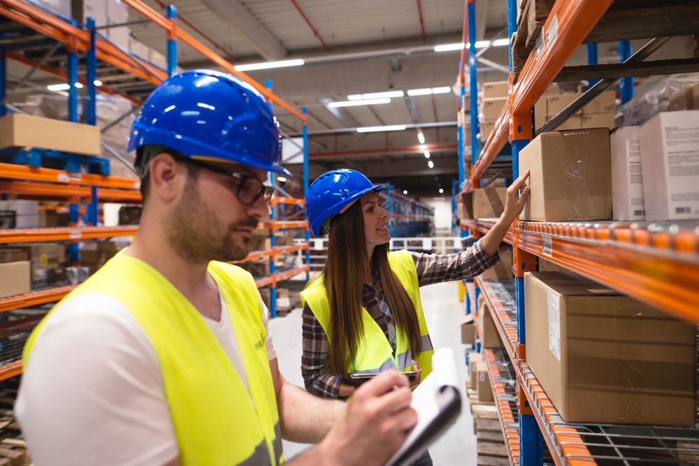 software ERP con SGA integrado