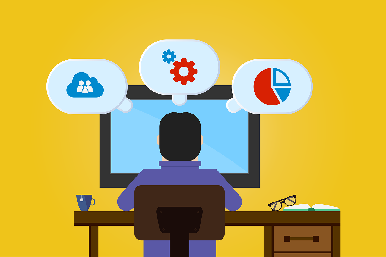 ERP web escritorio