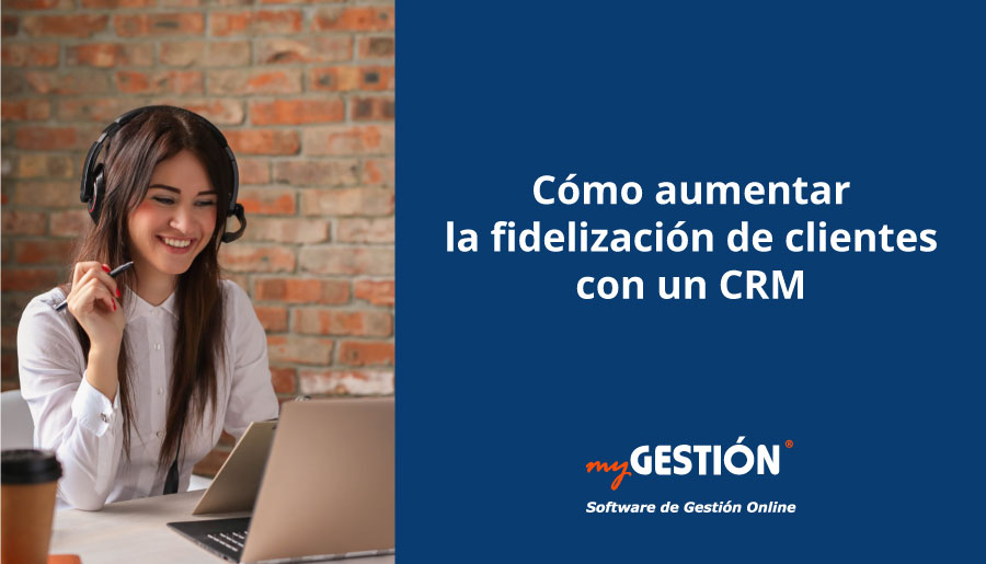 Mejorar la fidelización de clientes