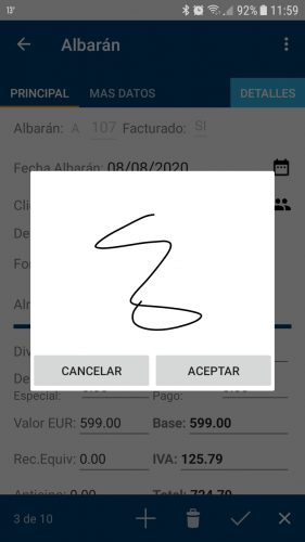 firma digital app