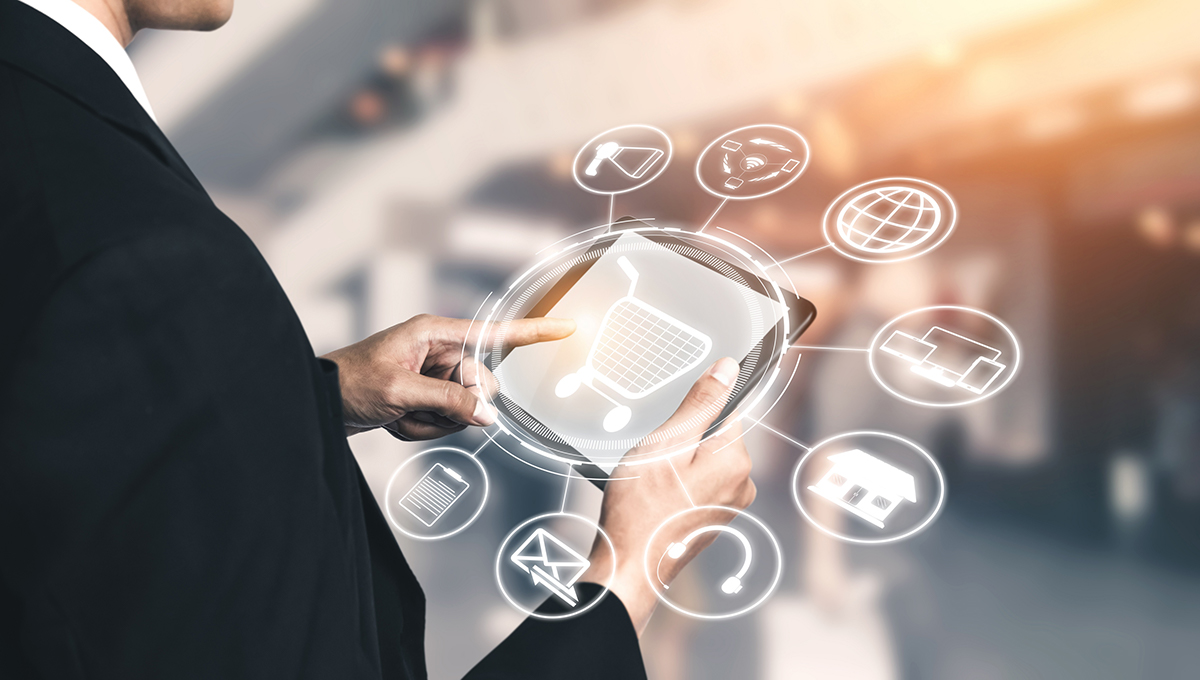 gestionar el stock de e-commerce