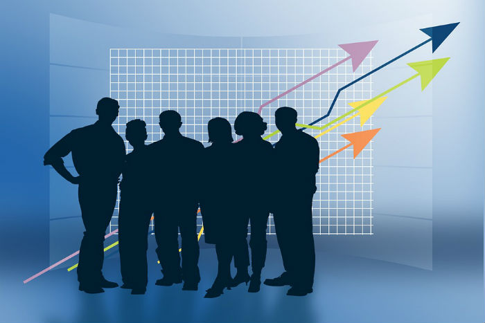 características de la gestión empresarial