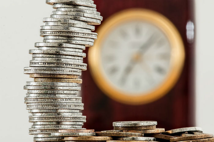 Gestión de las finanzas