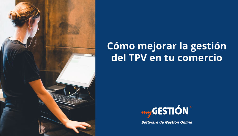 mejorar gestión del TPV