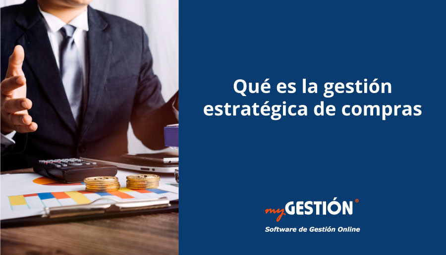 gestión estratégica de compras