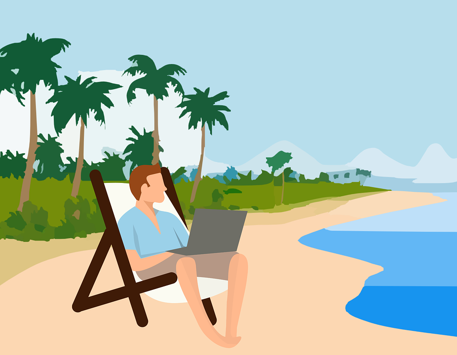 claves para gestionar tu negocio en verano