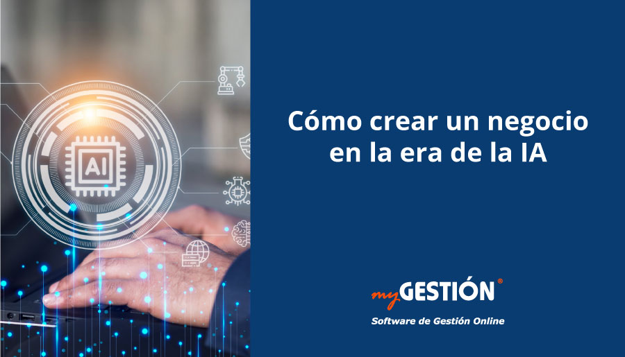 idea de negocios IA