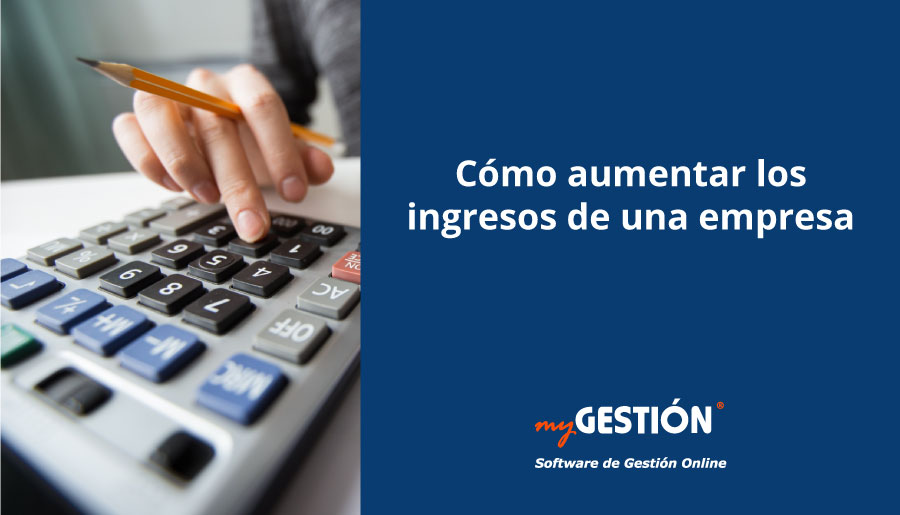 aumentar ingresos empresas