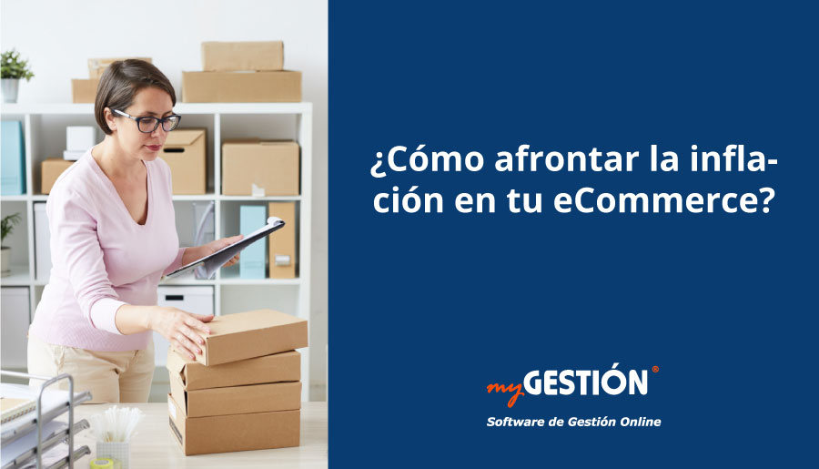 Combatir la inflación en eCommerce