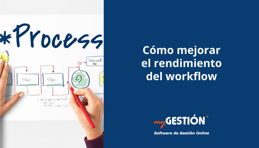 Mejorar rendimiento workflow