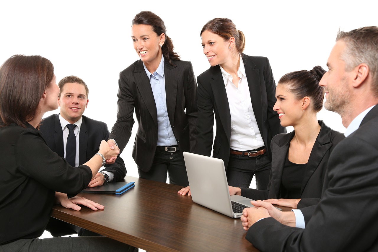 equipos de profesionales