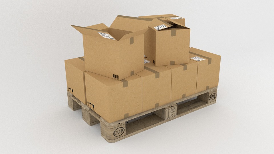 comprar mercancía online