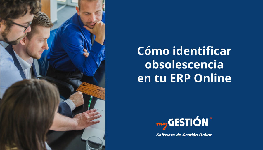 obsolescencia ERP online