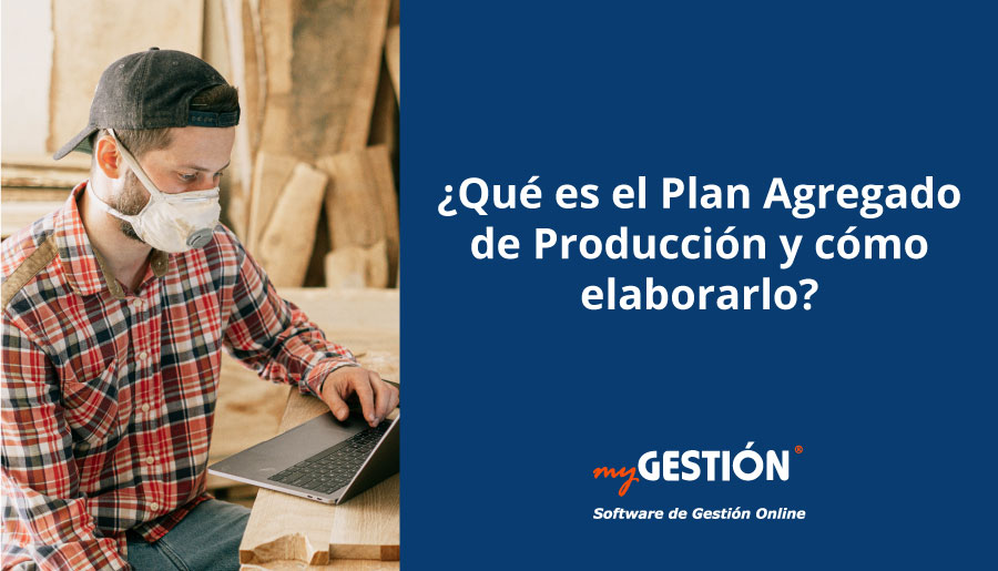 Plan de Producción Agregado