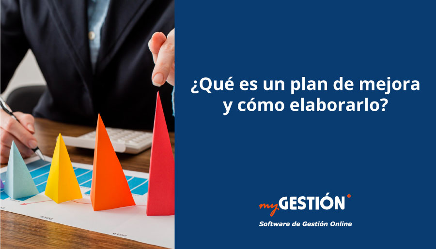 plan de mejora pyme