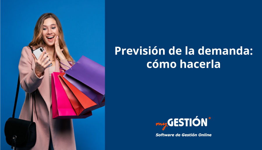Cómo hacer la previsión de la demanda