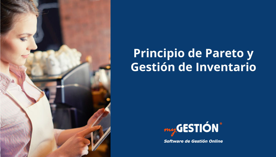 Aplicar principio de Pareto a la Gestión de Inventario