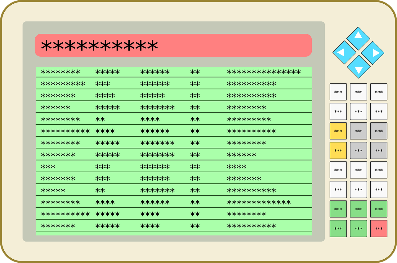 software para gestión de inventarios