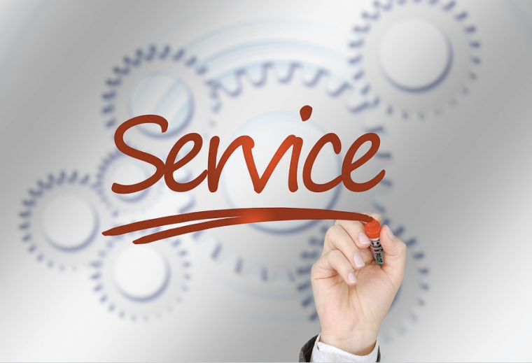 CRM atención al cliente