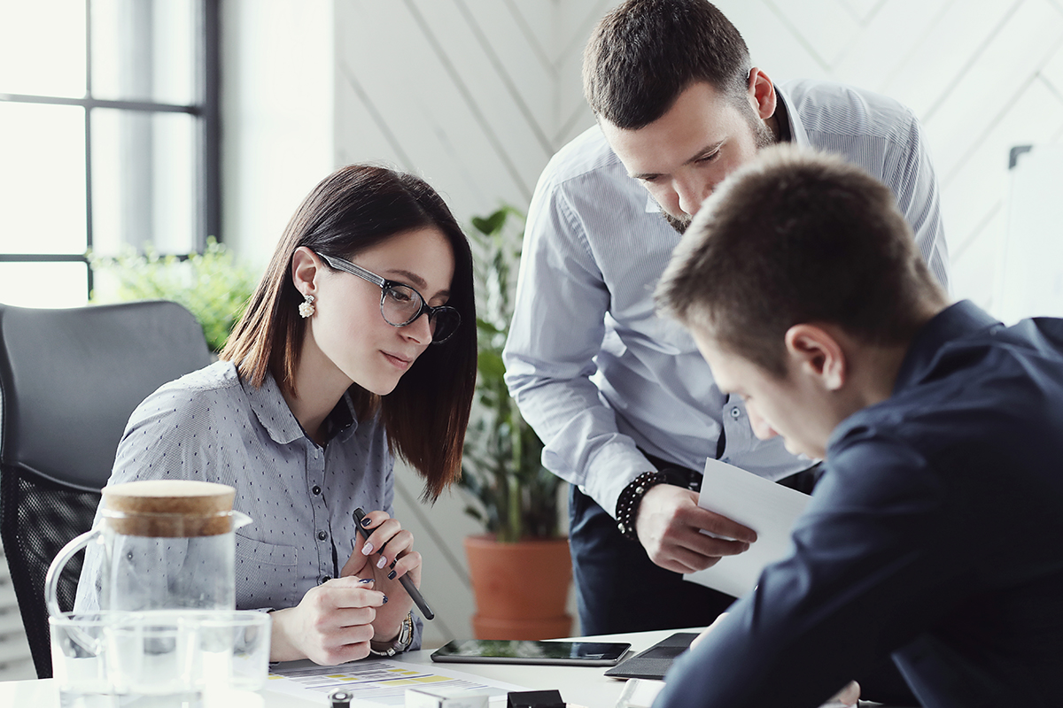 programa ERP servicios
