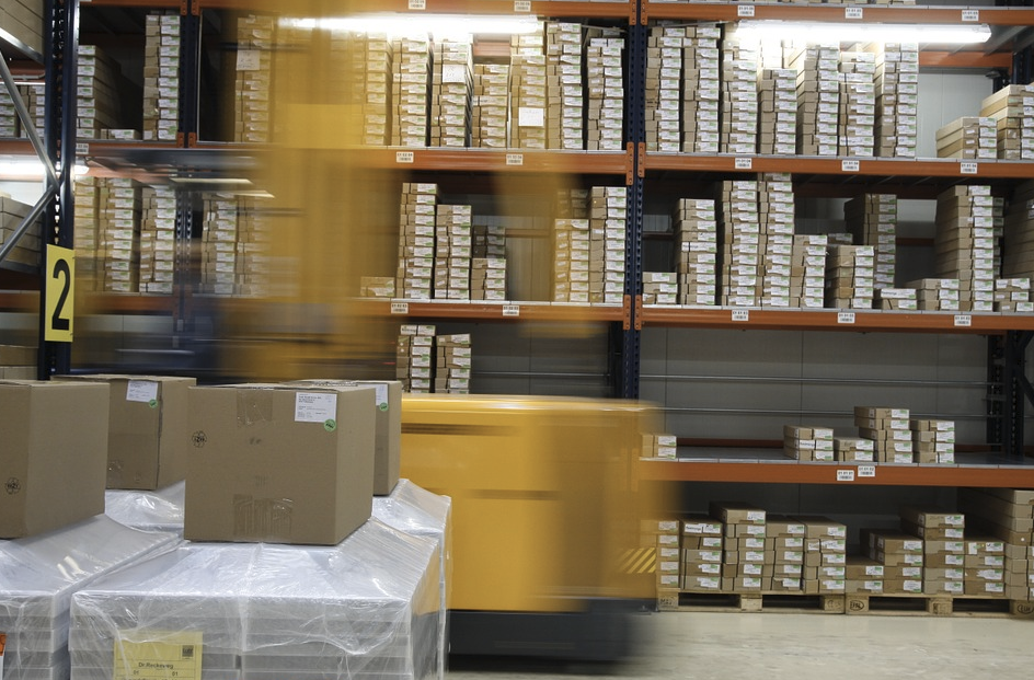mejorar la logística de tu e-commerce