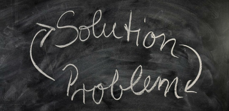 Problema y solución