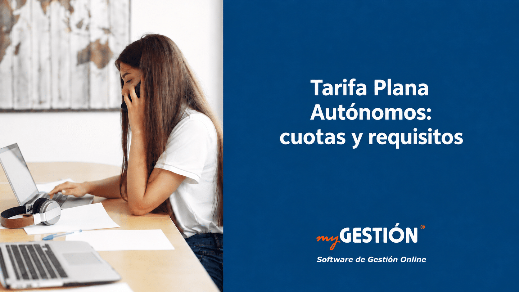 tarifa plana para autónomos