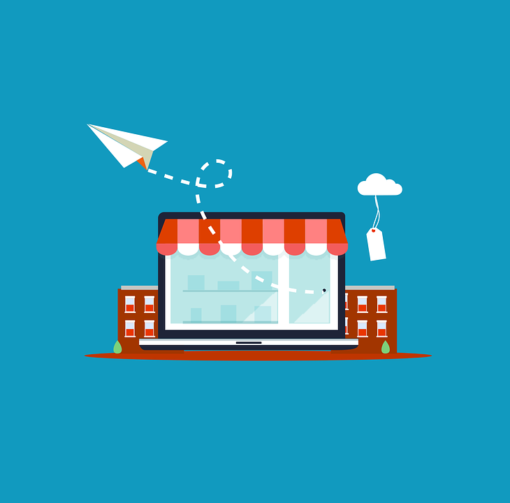 integrar tu ERP con tu tienda online