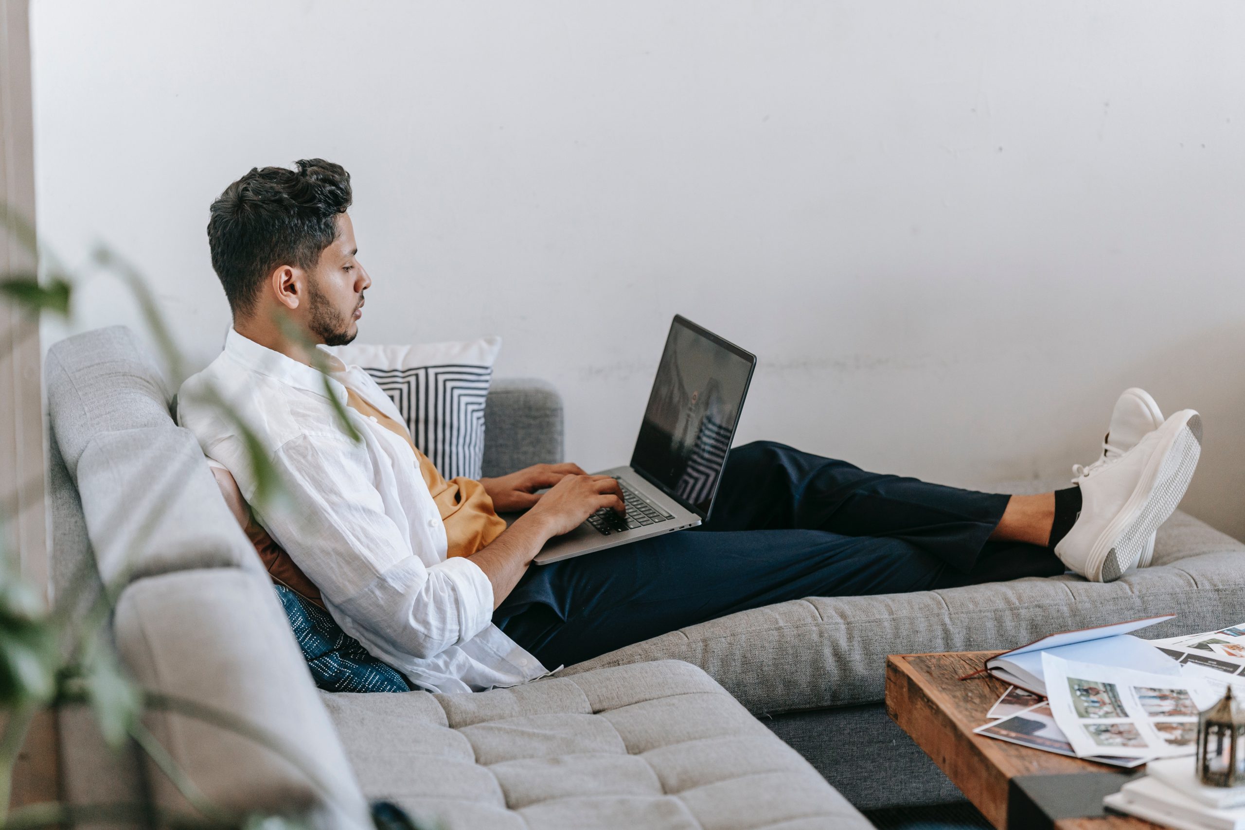 trabajo a distancia ley teletrabajo