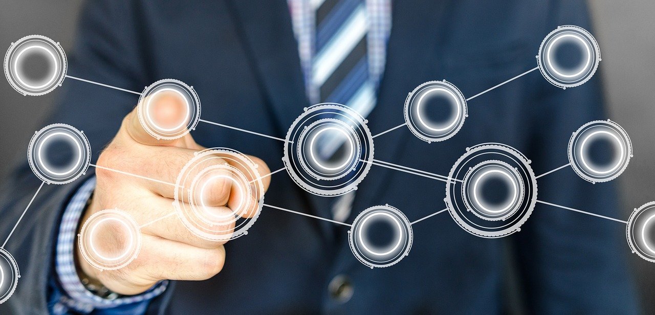transformación digital PYMEs