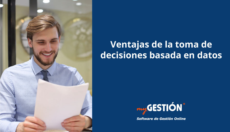 Toma de decisiones empresariales con analítica